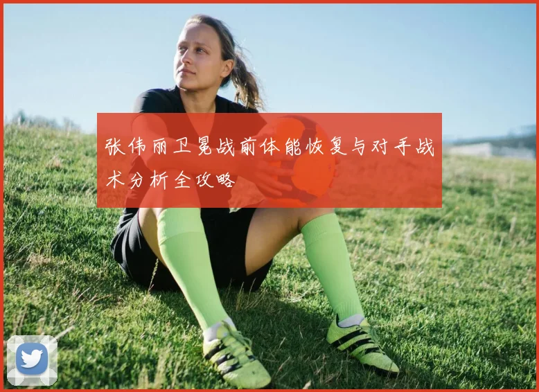 张伟丽卫冕战前体能恢复与对手战术分析全攻略